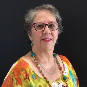 Meet your Posher, Evelyn h